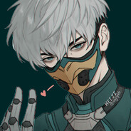 Steam Community Avatar