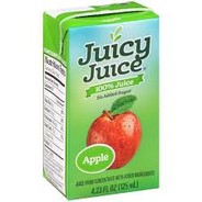 Juicy Juice