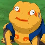 GAMATATSU, a friendly hitman