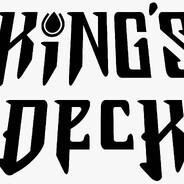 King's Deck's avatar