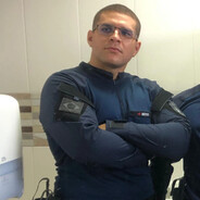 Steam Community Avatar