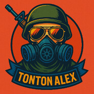 Tonton Alex