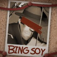 [◇] Bing Soy
