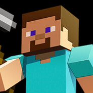 Minecraft Steve