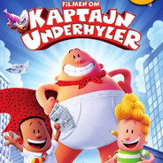 Kaptajn Underhyler