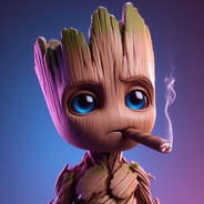 I am GroooT