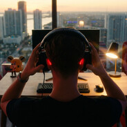 Steam Community Avatar