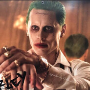 The joker