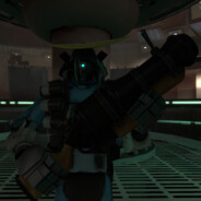 The Giant Demoknight