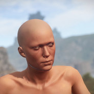 i am just a naked !!