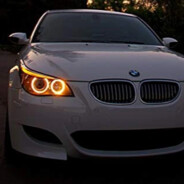 M5 E60