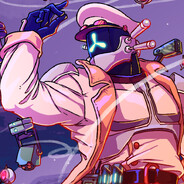 Steam Community Avatar