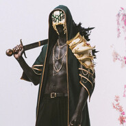 Steam Community Avatar