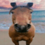 Horse of Lies and Deceit
