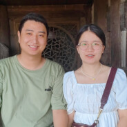 小婷的小伙伴