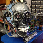 Аватар сообщества Steam