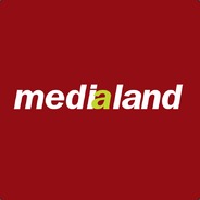 Steam profile picture for @medialand