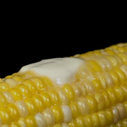 Butter Corn
