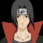 Itachi Uchiha