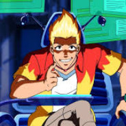 Steam Community Avatar