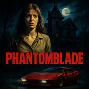 Phantomblade