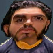 Steam Community Avatar