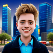 Steam Community Avatar