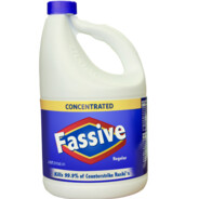 Fassive