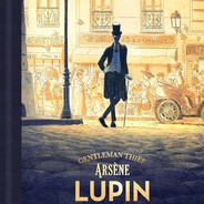 Arśene (LUPIN)