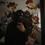 Steam Community Avatar