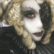 Sister of Mercy