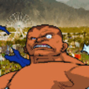 Steam Community Avatar