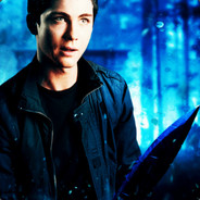 Percy Jackson