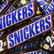SNICKERS