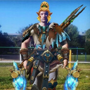 Steam Community Avatar