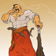 Steam Community Avatar