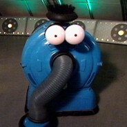 Steam Community Avatar