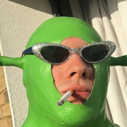 Steam Community Avatar