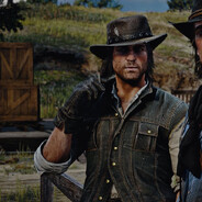 John Marston