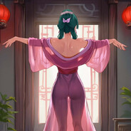 Steam Community Avatar