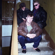 Steam Community Avatar