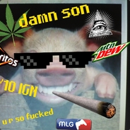 Steam Community Avatar