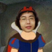 Agressive Snowhite