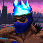Steam Community Avatar