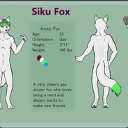 Siku Fox