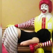 McDicken My Butthole