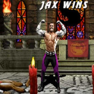 JAX