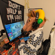 Steam Community Avatar