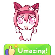 Umazing!