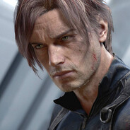 Leon S. Kennedy